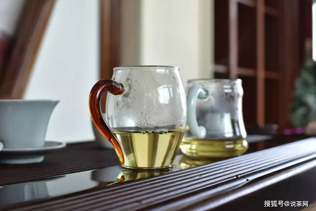 状态|只是喝个茶味，能算是喝茶吗？