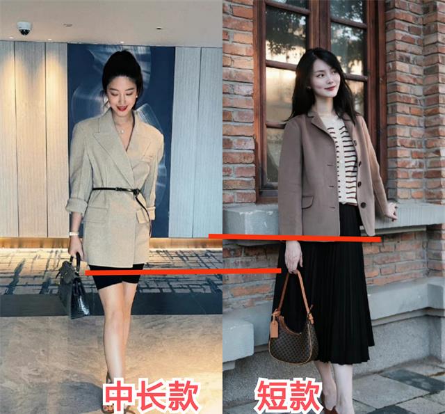 身材 秋冬大衣别瞎买,最专业的“大衣挑款指南”在这,让你少花冤枉钱