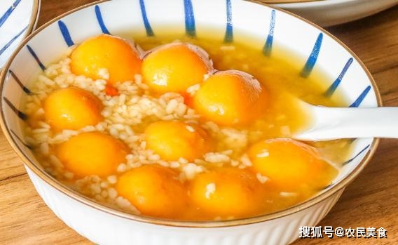 下锅|天冷了早餐别将就，这7道早餐，吃着营养舒坦，早起十分钟换着做