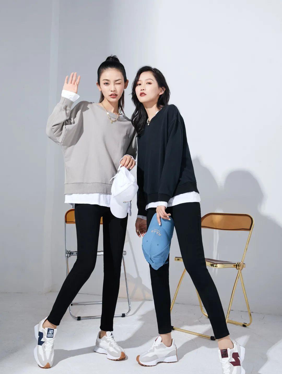 内卷 女明星的腿也开始内卷了？