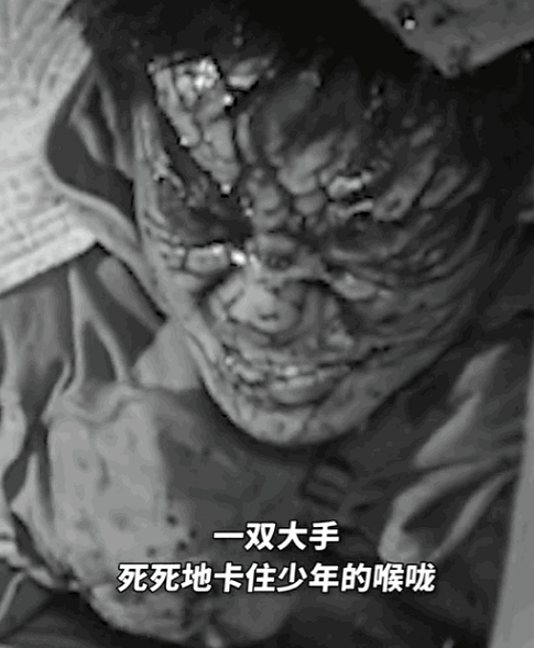 手指|导演喊卡易烊千玺依旧不敢动，随后吓得手指发抖，说出原因观众泪目了