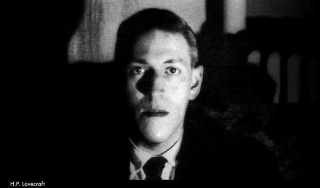 The|第六届南瓜奇幻电影节H.P.Lovecraft开幕主题论坛&amp;展映排片表公布影展_网