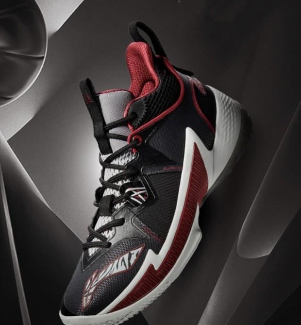 耐克 基础款篮球鞋方面，李宁安踏可以超越耐克阿迪了吧？