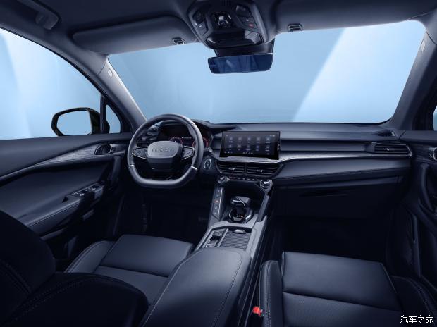 黑色 领 克 0 6 机能世代的战士精神 !