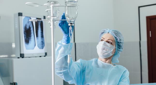 综合征|IgA肾病与膜性肾病等都可表现肾病综合征，4大治疗措施不能少