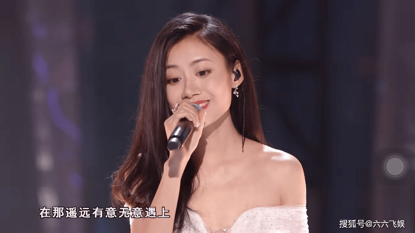 时代|李克勤把伍珂玥带成了《好声音》冠军，比赛结束后，她又何去何从