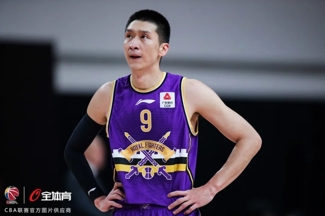 北控|36岁男篮国手孙悦宣布退役！曾是科比队友，还拿过NBA冠军