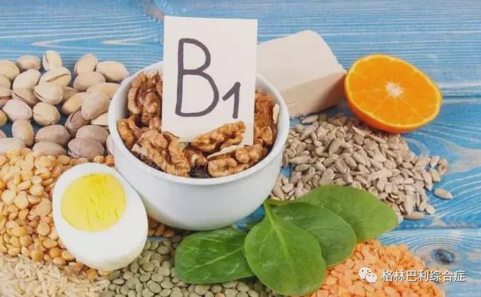 yfsszy|格林巴利综合症不用药，只靠饮食调理能好吗？yfsszy