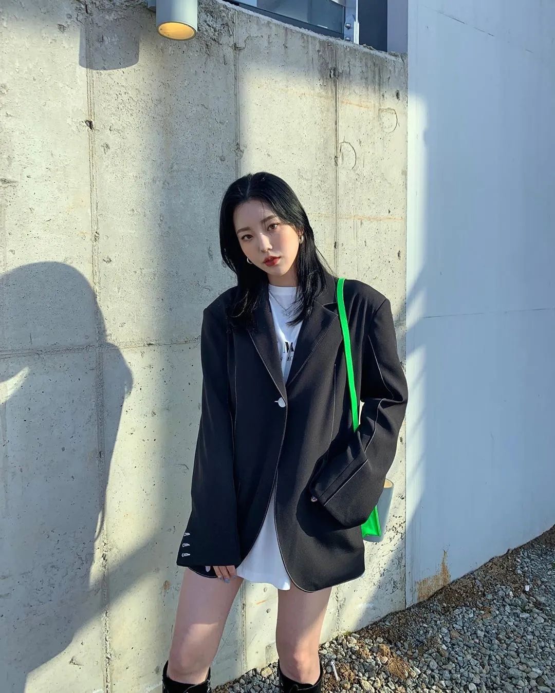 姐妹 鞠婧祎化妆师被欧阳娜娜挖走了？这富家千金味也太重了…