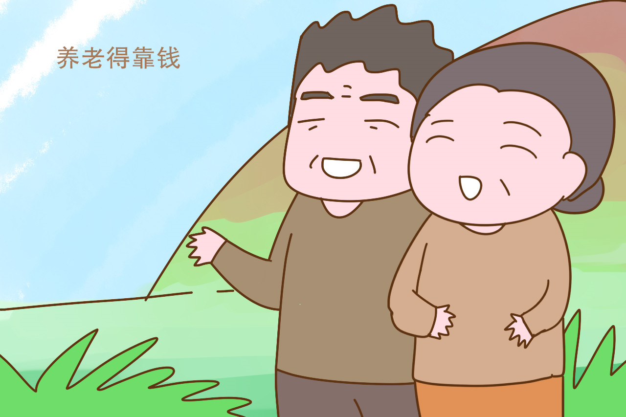 成长|一位60后的心声：大病一场才发现，父母对子女，做到这两个“自私”会过得更好