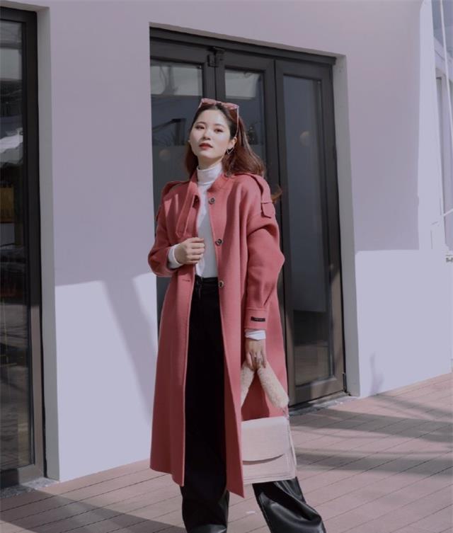 身材 秋冬大衣别瞎买,最专业的“大衣挑款指南”在这,让你少花冤枉钱