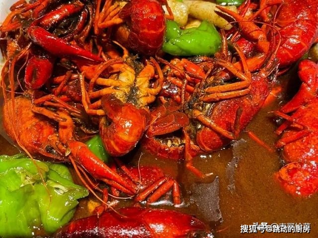 十三香小龙虾做法调料 de8668e7ae2b4ca3a4f03c6662a8a7ed.jpeg