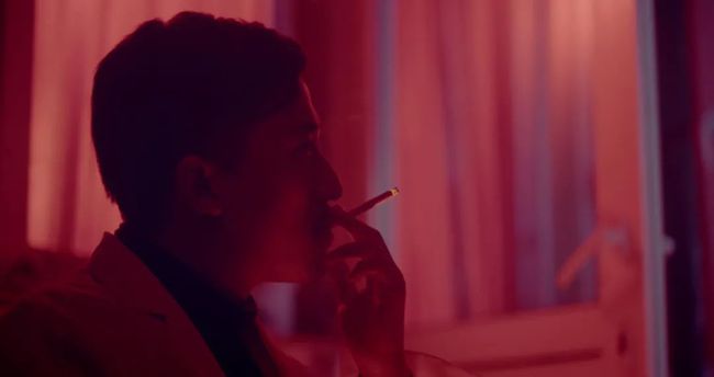 The|第六届南瓜奇幻电影节H.P.Lovecraft开幕主题论坛&amp;展映排片表公布影展_网