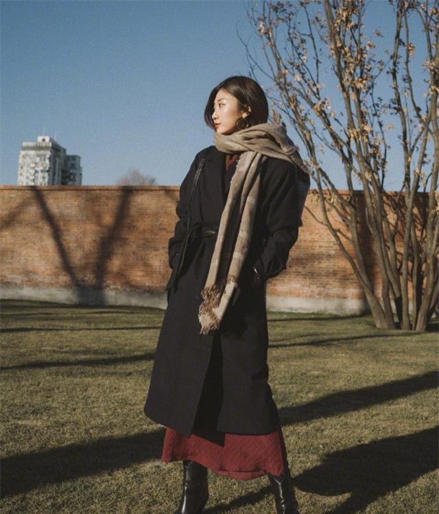 身材 秋冬大衣别瞎买,最专业的“大衣挑款指南”在这,让你少花冤枉钱