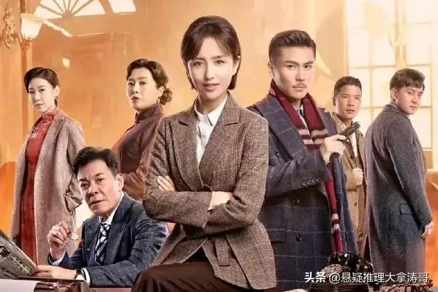 角色|《功勋》王雷口碑爆了，《霞光》口碑蹦了，毛卫宁导演两剧差在哪