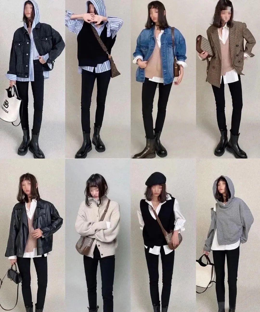 内卷 女明星的腿也开始内卷了？