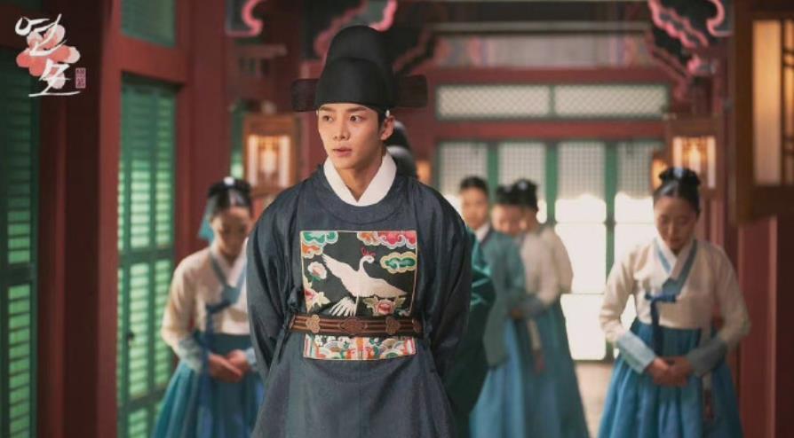 关系|又一甜宠韩剧成黑马,男女主高颜值CP感满满,剧情又甜又上头