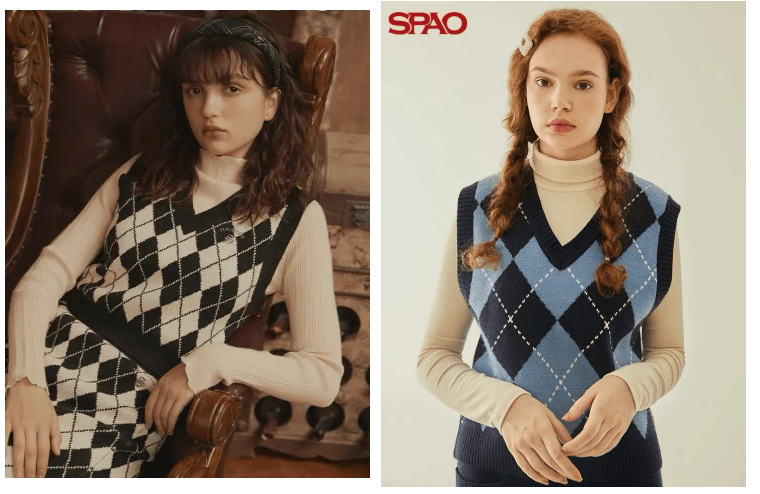 套路初秋有了它，万物皆可叠搭