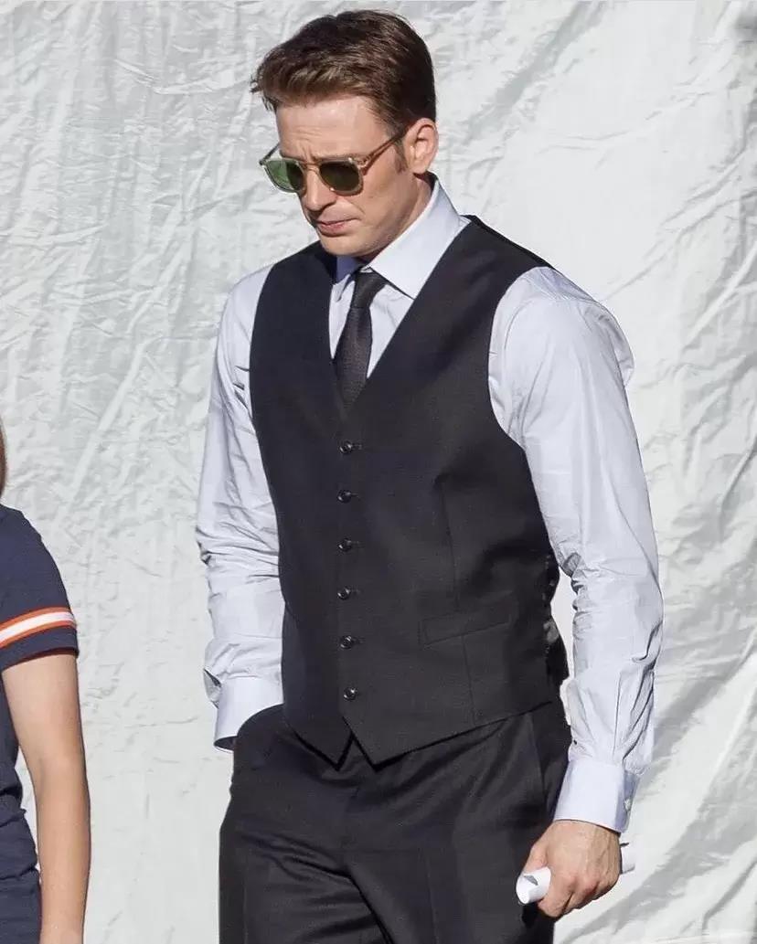 Cohen|美队和丁日前女友被曝恋爱？傻脸娜的超级英雄会是他吗？