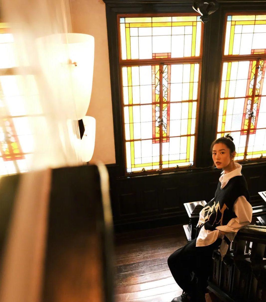 感觉 想要穿出新鲜感，今年的秋装，可以考虑一下慢跑裤