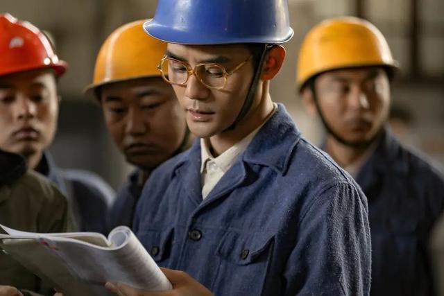 原班人马|《大江大河3》官宣！主演强势回归，宋运辉梁思申感情戏成大看点