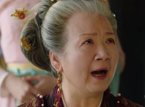 演技|《国子监》刚收官,又一部大女主剧开播,女主很美但演技让人担忧