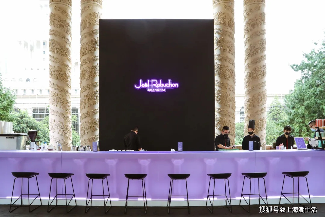 主题FASHION ZOO 2021“未来玩家”体验倒计时32小时！弄潮儿们快来“冲浪”！