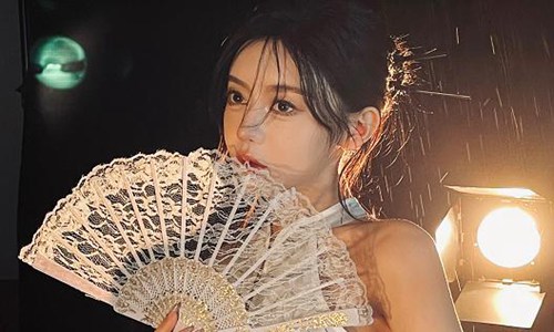 网红虫虫chonny是谁哪里人 个人资料真名叫什么深扒整容