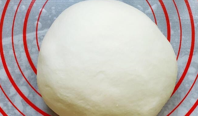 做法|秋天，早餐多吃它，皮薄馅大，解馋顶饱，比包子馅饼好吃，太香了