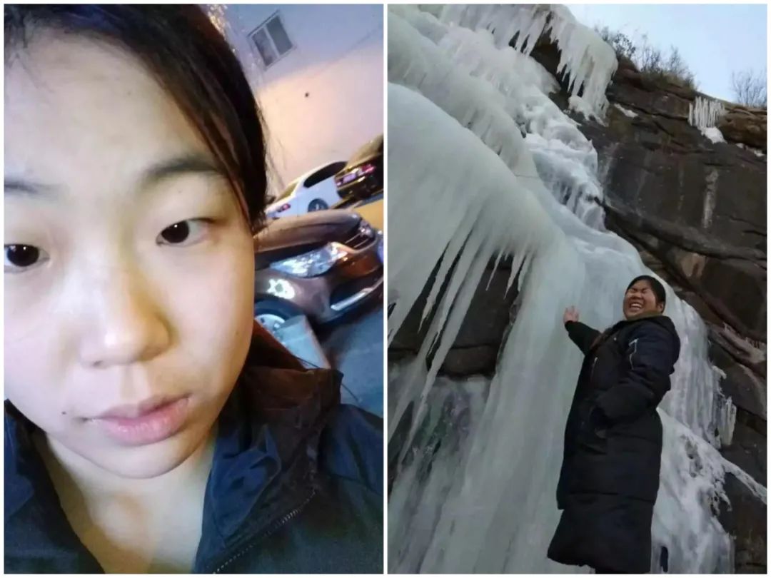 感觉老公们是如何把“拍丑照”做到全国统一的？