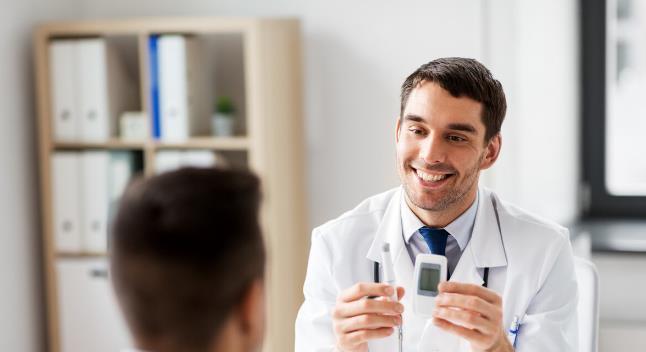 最主要原因|糖尿病是吃糖太多引起的？别再信了，为你揭穿7个谣言