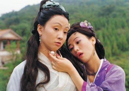 角色|《春光灿烂猪八戒》时隔20年翻拍,陶虹、翁虹惊喜客串,你想看吗