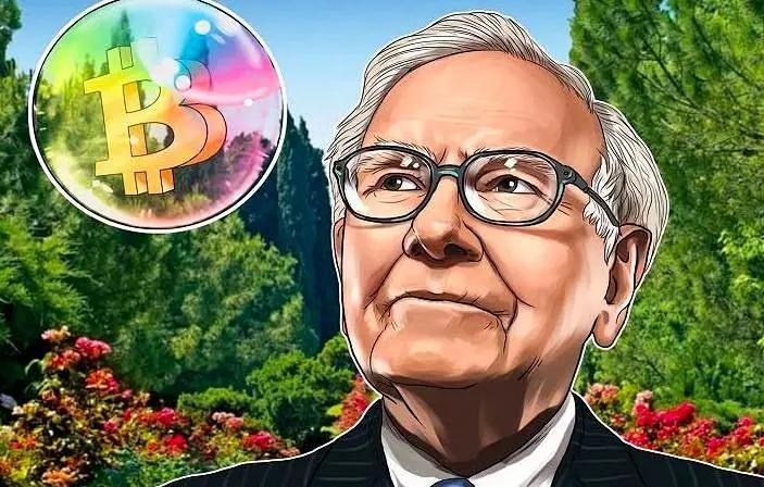 股神巴菲特特辑(二)