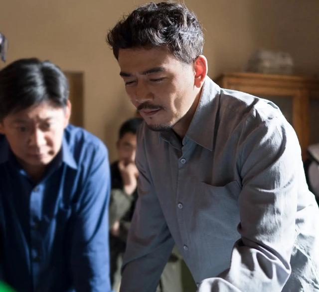 原班人马|《大江大河3》官宣！主演强势回归，宋运辉梁思申感情戏成大看点