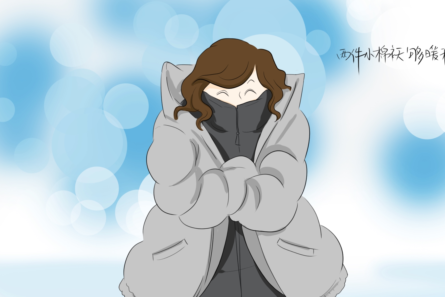 过程|已经有两个女儿的，如果开放三胎了还会生吗？大家的回答很理智