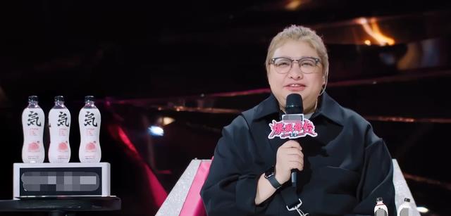 总决赛|韩红都叫一声“璇姐”的陈卓璇，直接在后台泪崩，到底怎么回事？