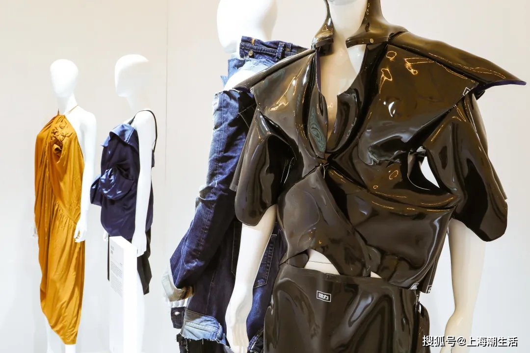 主题FASHION ZOO 2021“未来玩家”体验倒计时32小时！弄潮儿们快来“冲浪”！