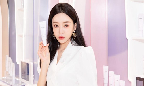 网红虫虫chonny是谁哪里人 个人资料真名叫什么深扒整容