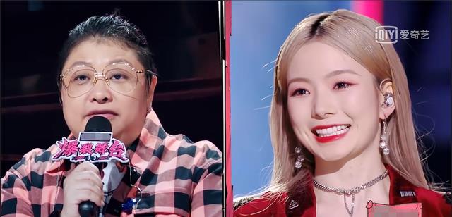 总决赛|韩红都叫一声“璇姐”的陈卓璇，直接在后台泪崩，到底怎么回事？