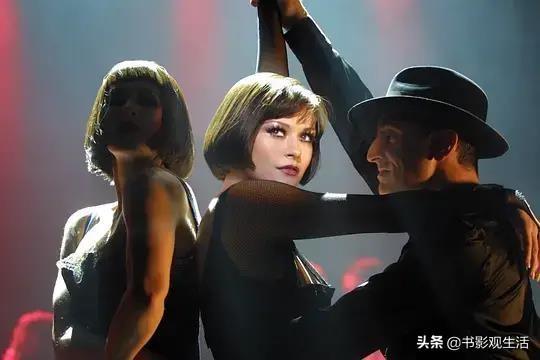 演技|颜值高演技更高，十部美艳妖娆的绝色电影（上）