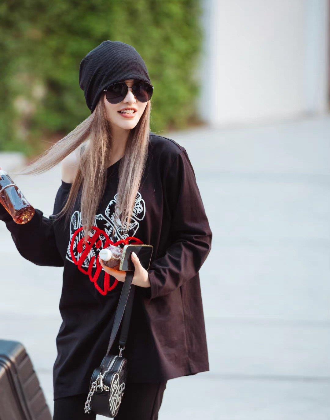 因为|《女儿们的恋爱4》中,周扬青和陈瑞丰继续约会,这是真爱了吗?