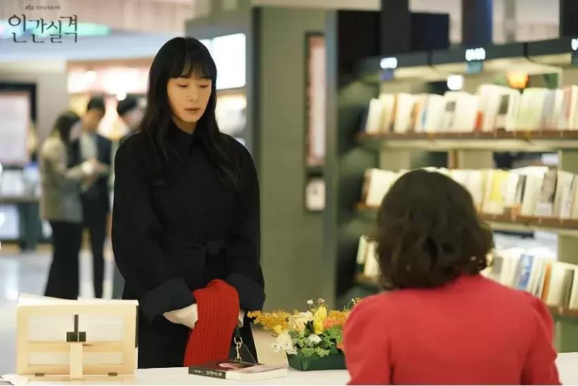 主人公|太宰治《人间失格》再度翻拍韩剧:同一种风格,不同的故事