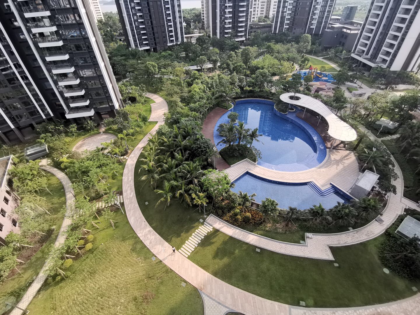 泰盈玖悦湾怎么样好不好位置在哪里