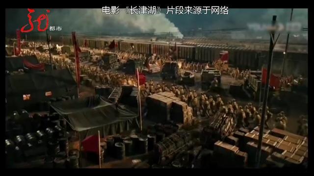 刘金良|解封啦！《长津湖》走起