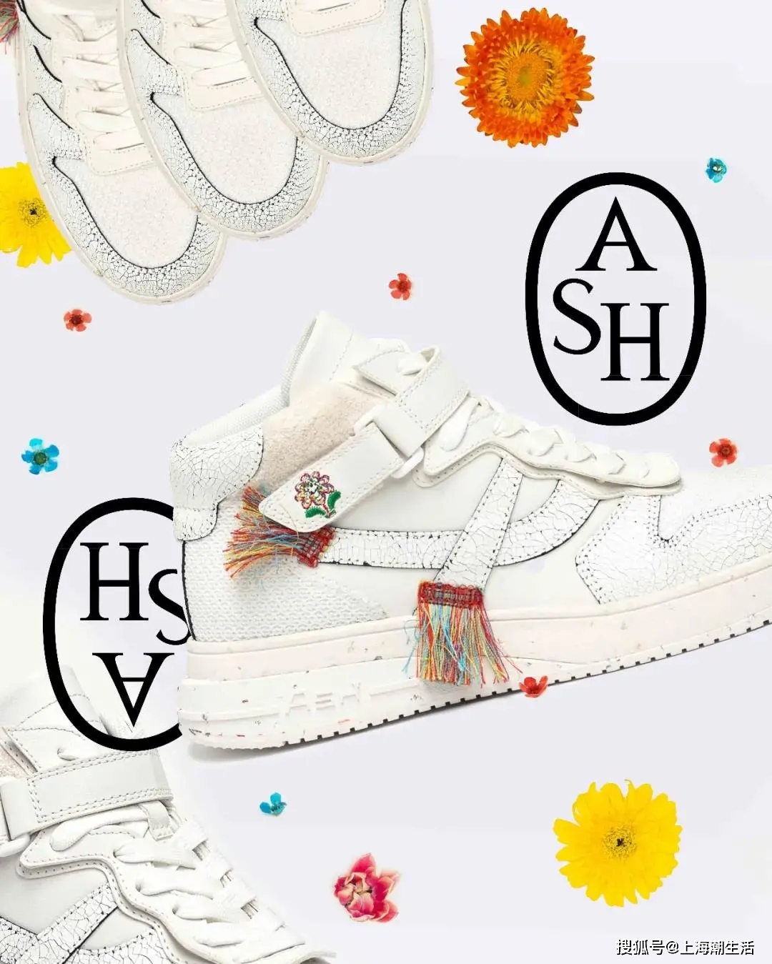 主题FASHION ZOO 2021“未来玩家”体验倒计时32小时！弄潮儿们快来“冲浪”！