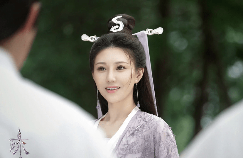 演技|《沉香如屑》杀青，12女配颜值气质不输女主，杨紫压力大