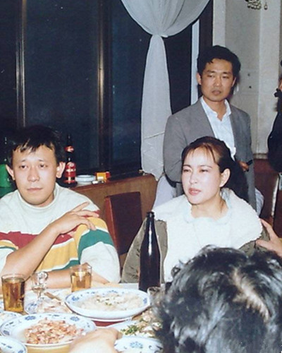 因为|58岁的姜文，从娱乐圈清流，到如今和关晓彤合作跌倒，真不应该