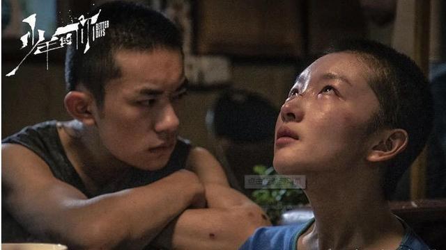 演技|奥斯卡评委夸易烊千玺的表演令人惊叹！！