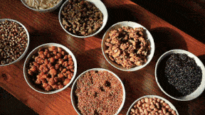 代谢|要是早知道这几招，最起码少掉几万根头发，心痛…