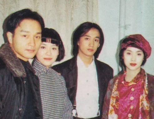 因为人到中年就“发腮”？这些男星颜值骤降的背后，是骨相在作祟